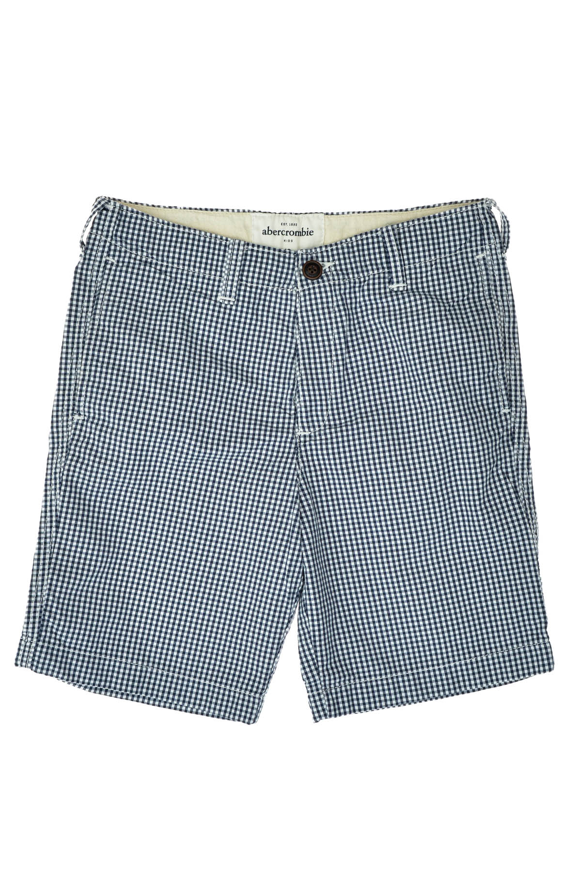 Shorts for boys - Abercrombie & Fitch - 0