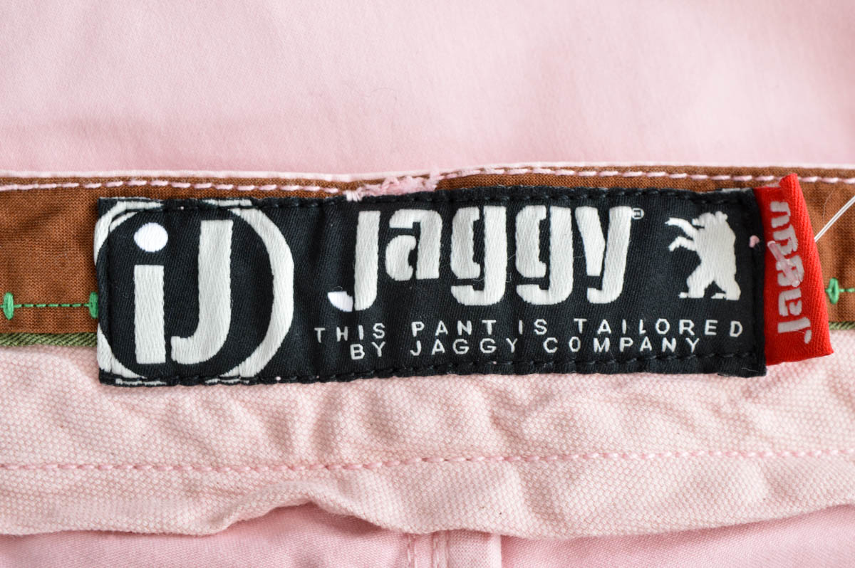Pantalon pentru bărbați - JAGGY - 2