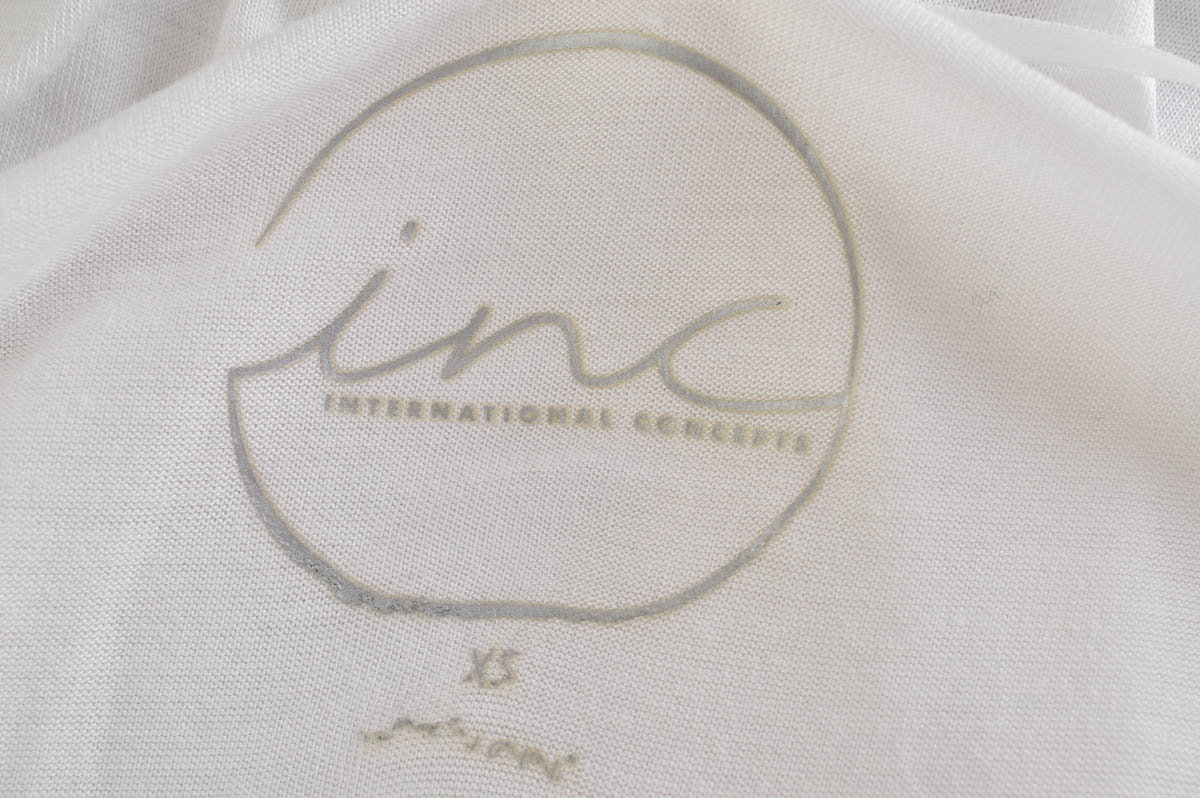 Women's blouse - inc International Concepts - 2