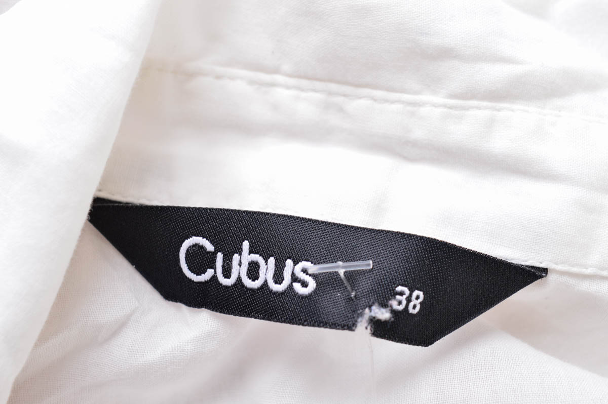 Γυναικείο πουκάμισο - Cubus - 2