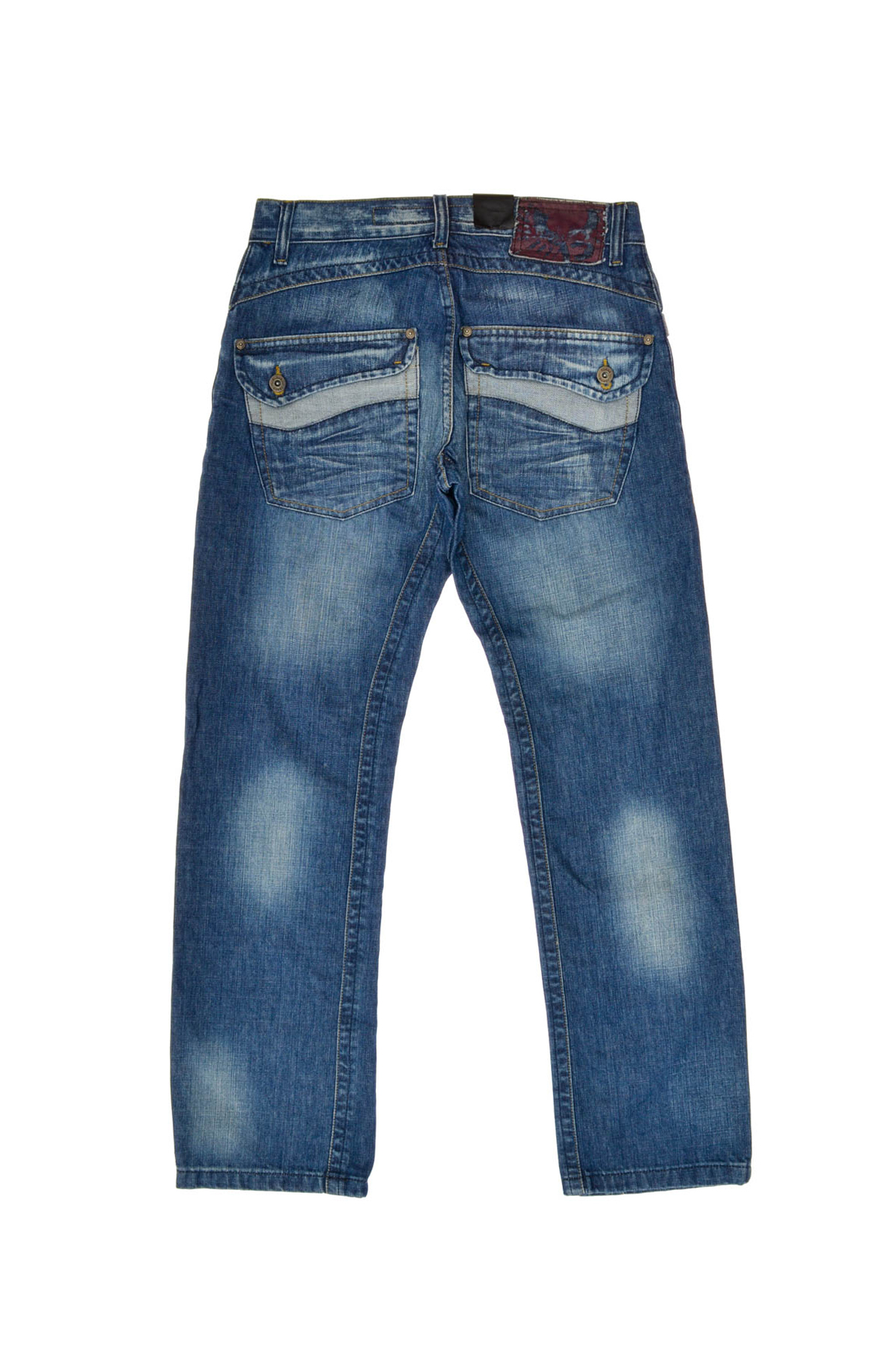 Men's jeans - BLEND DENIM - 1