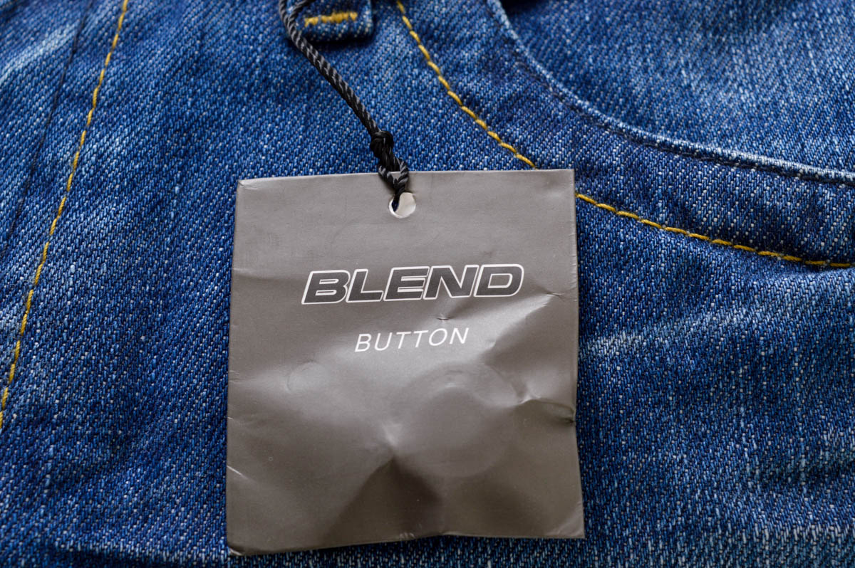 Men's jeans - BLEND DENIM - 3