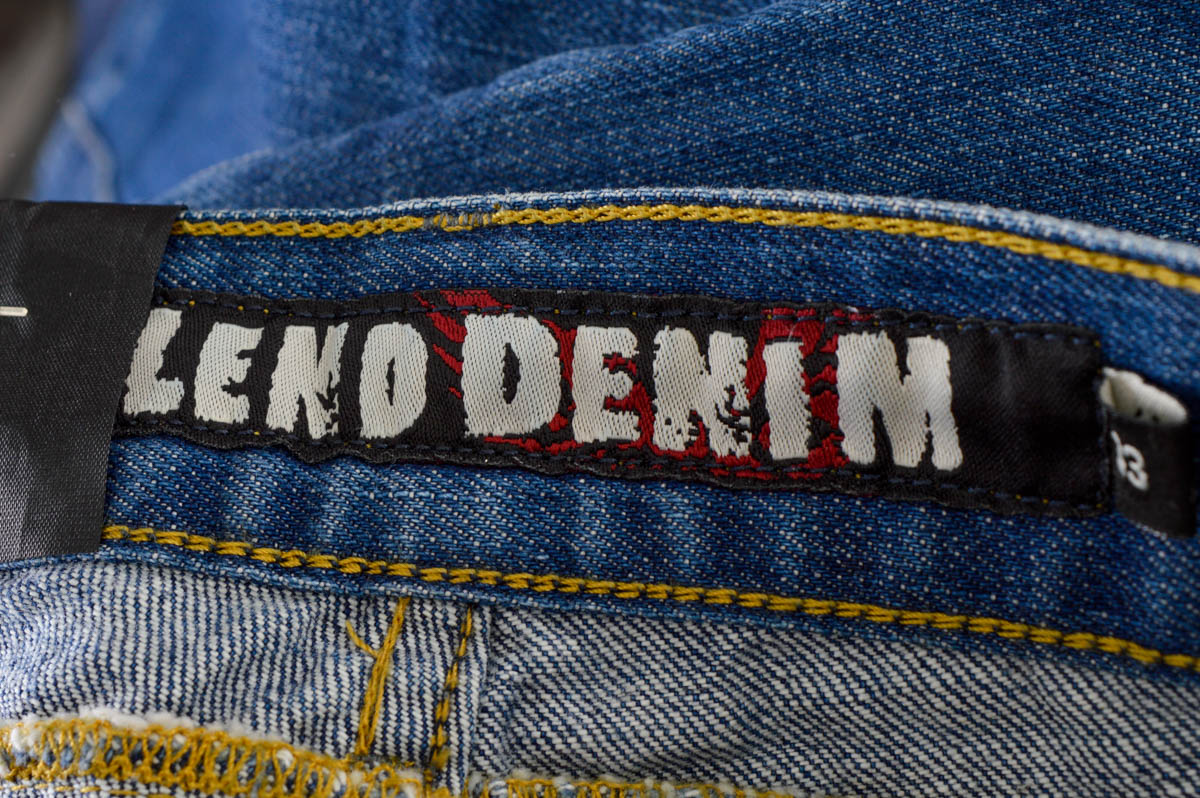 Men's jeans - BLEND DENIM - 2