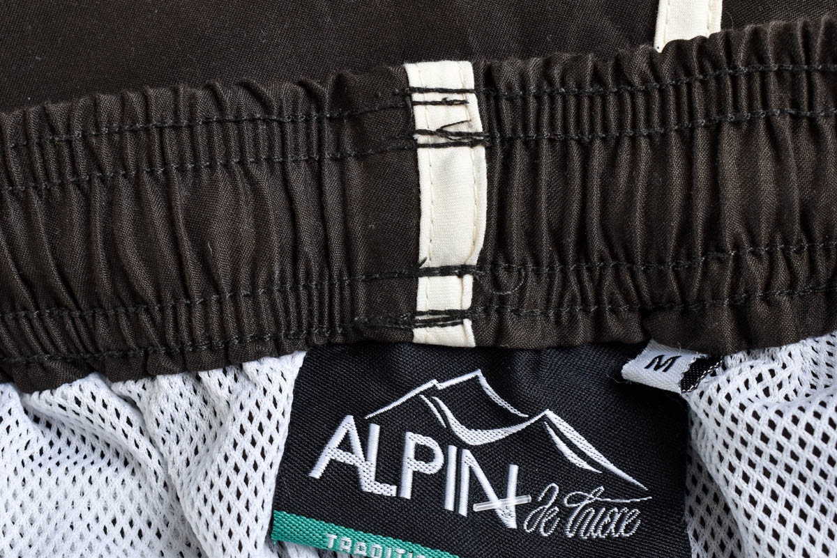 Women's shorts - ALPIN de luxe - 2