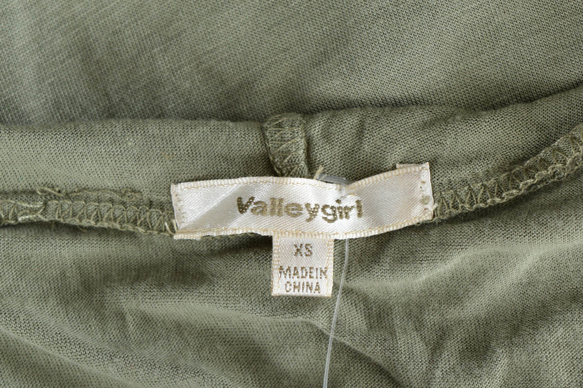 Tunică pentru femei - Valleygirl - 2