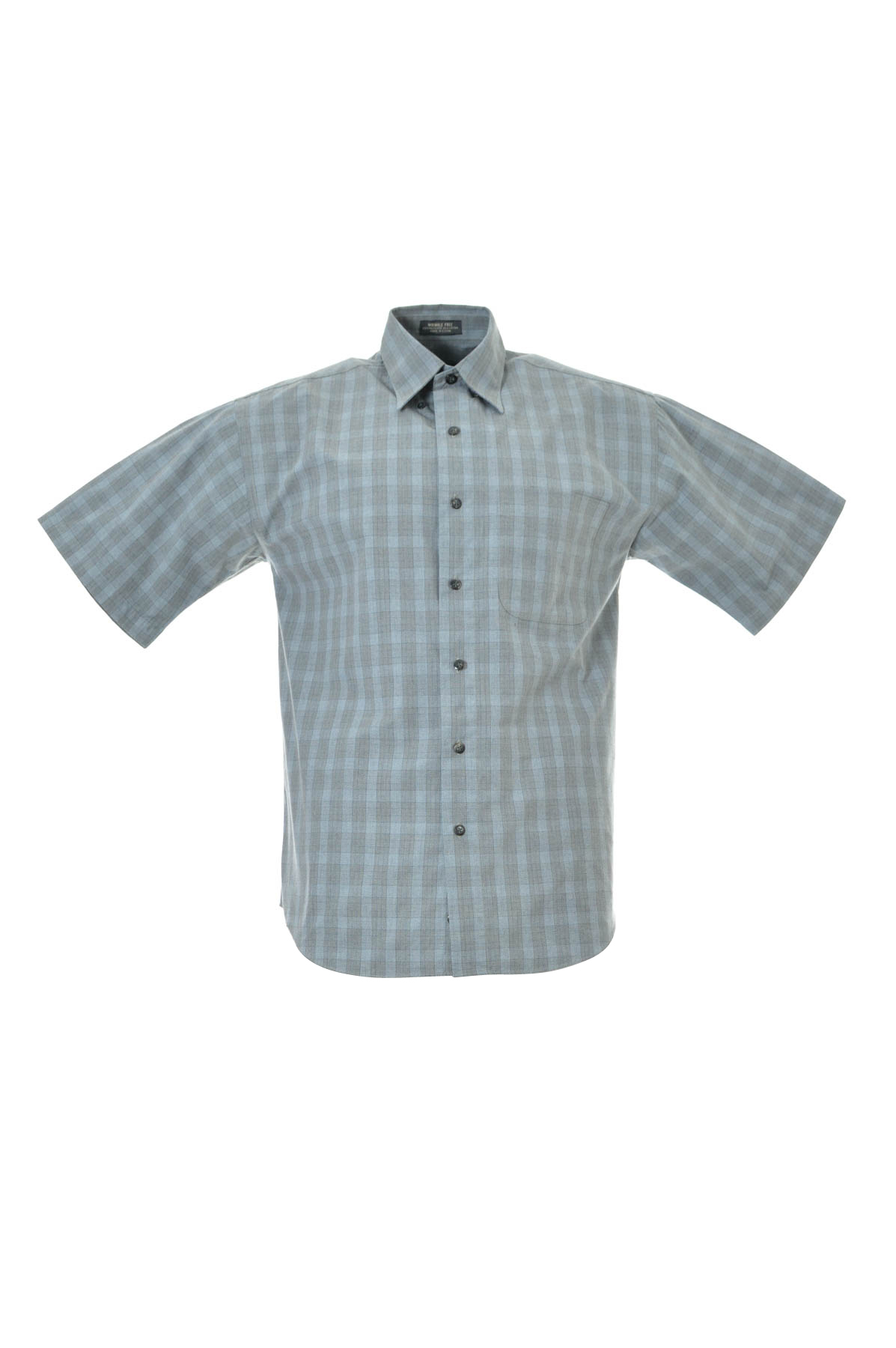 Мъжка риза - Van Heusen - 0