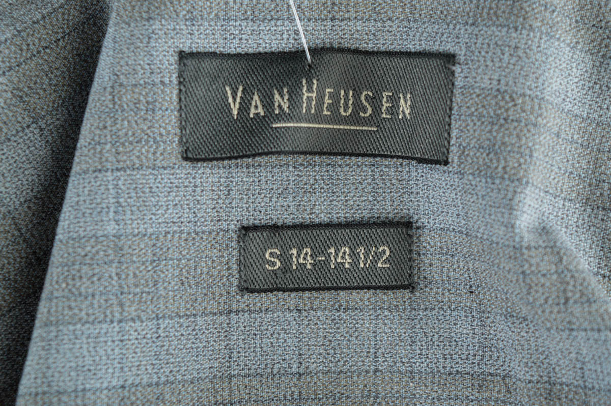 Cămașă pentru bărbați - Van Heusen - 2