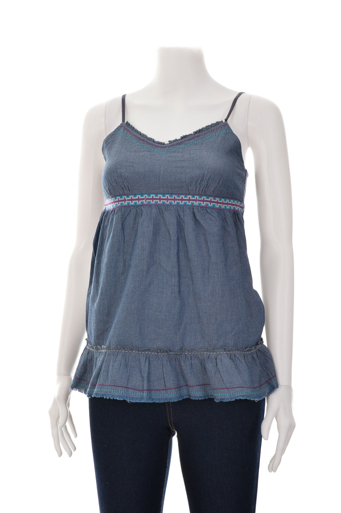Women's top - Mossimo Suply Co - 0