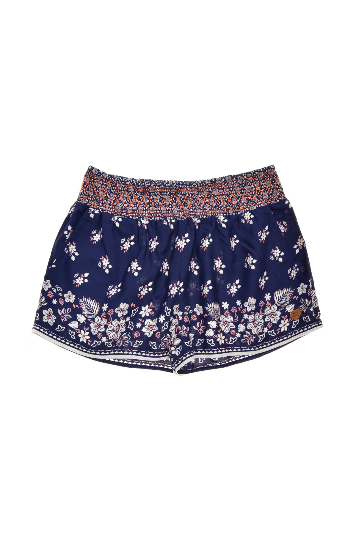 Shorts for girls - Pepe Jeans - 0
