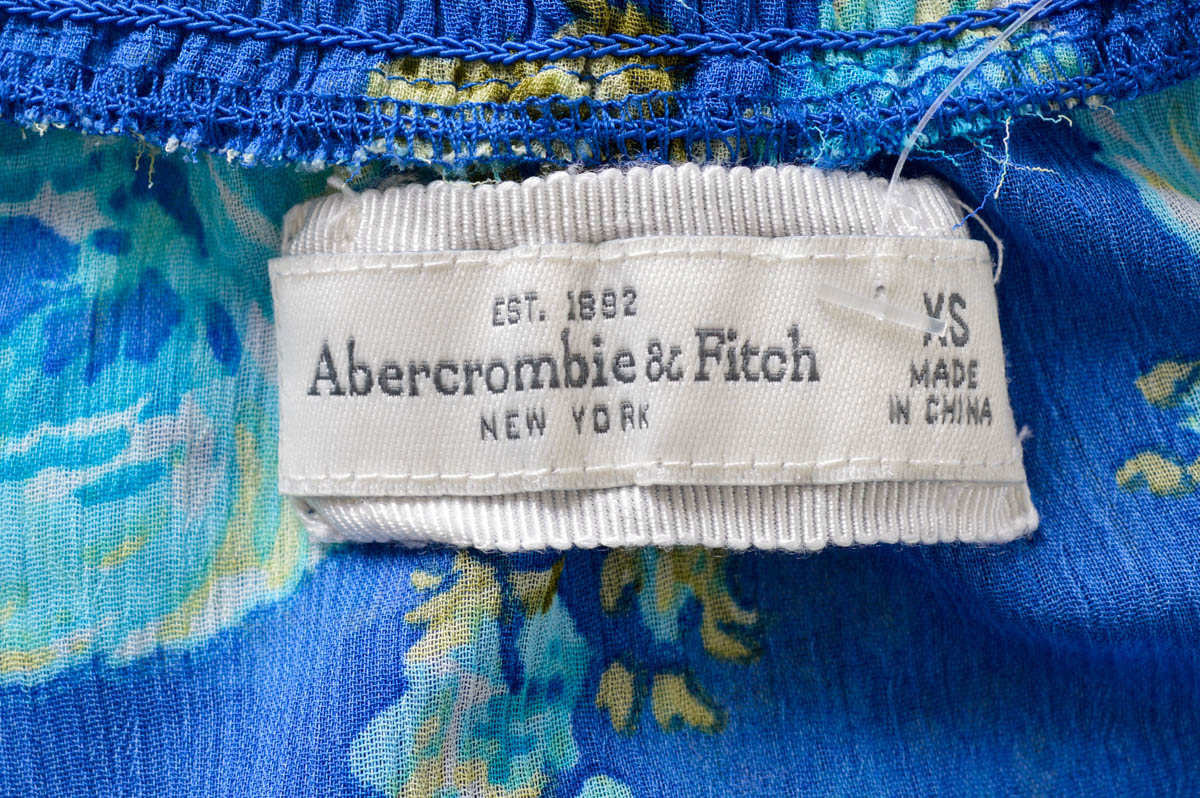 Cămașa de damă - Abercrombie & Fitch - 2
