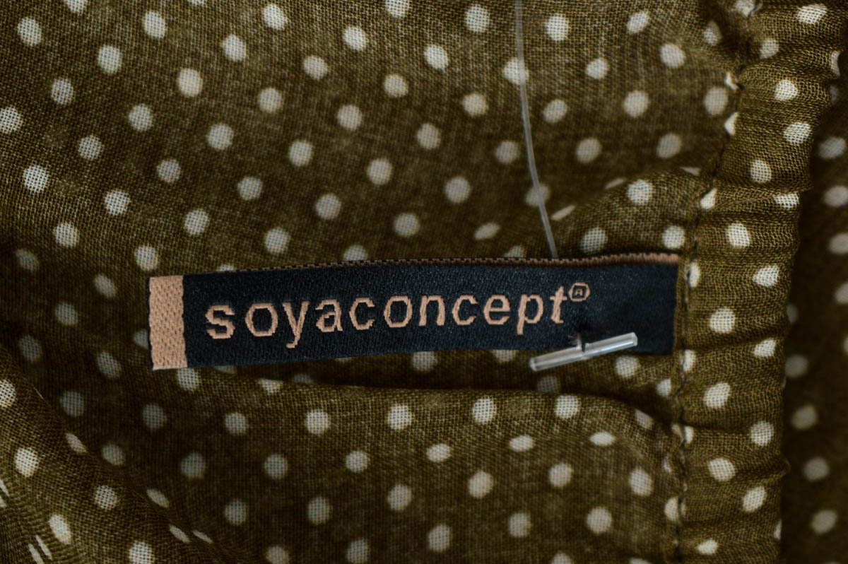 Дамска риза - soyaconcept - 2