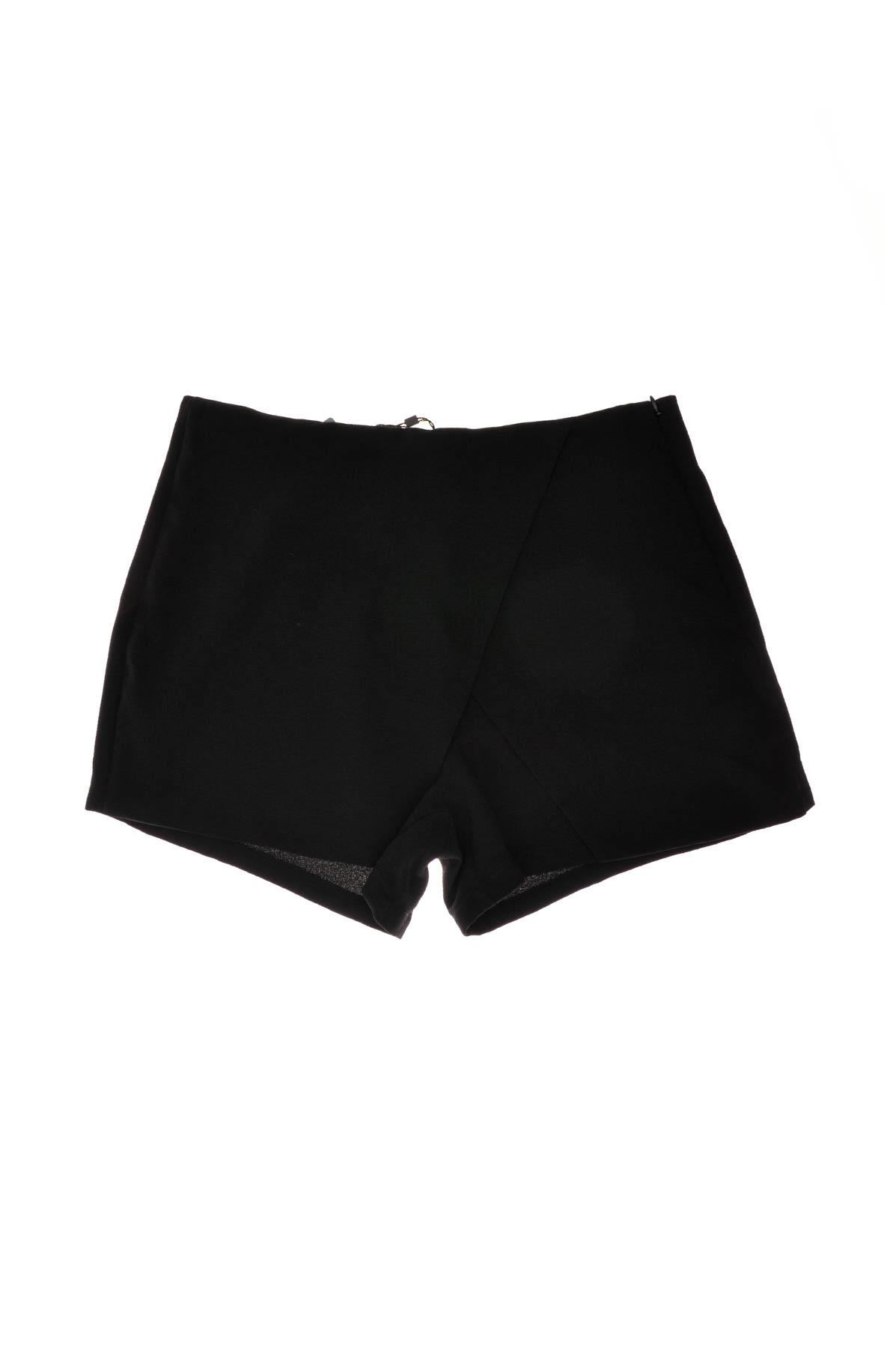 Female shorts - SOAKED - 1