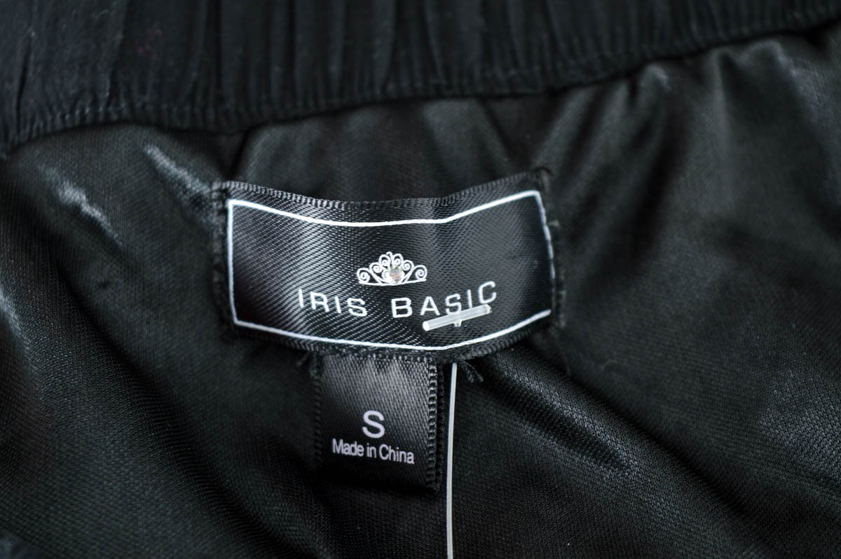Skirt - IRIS BASIC - 2
