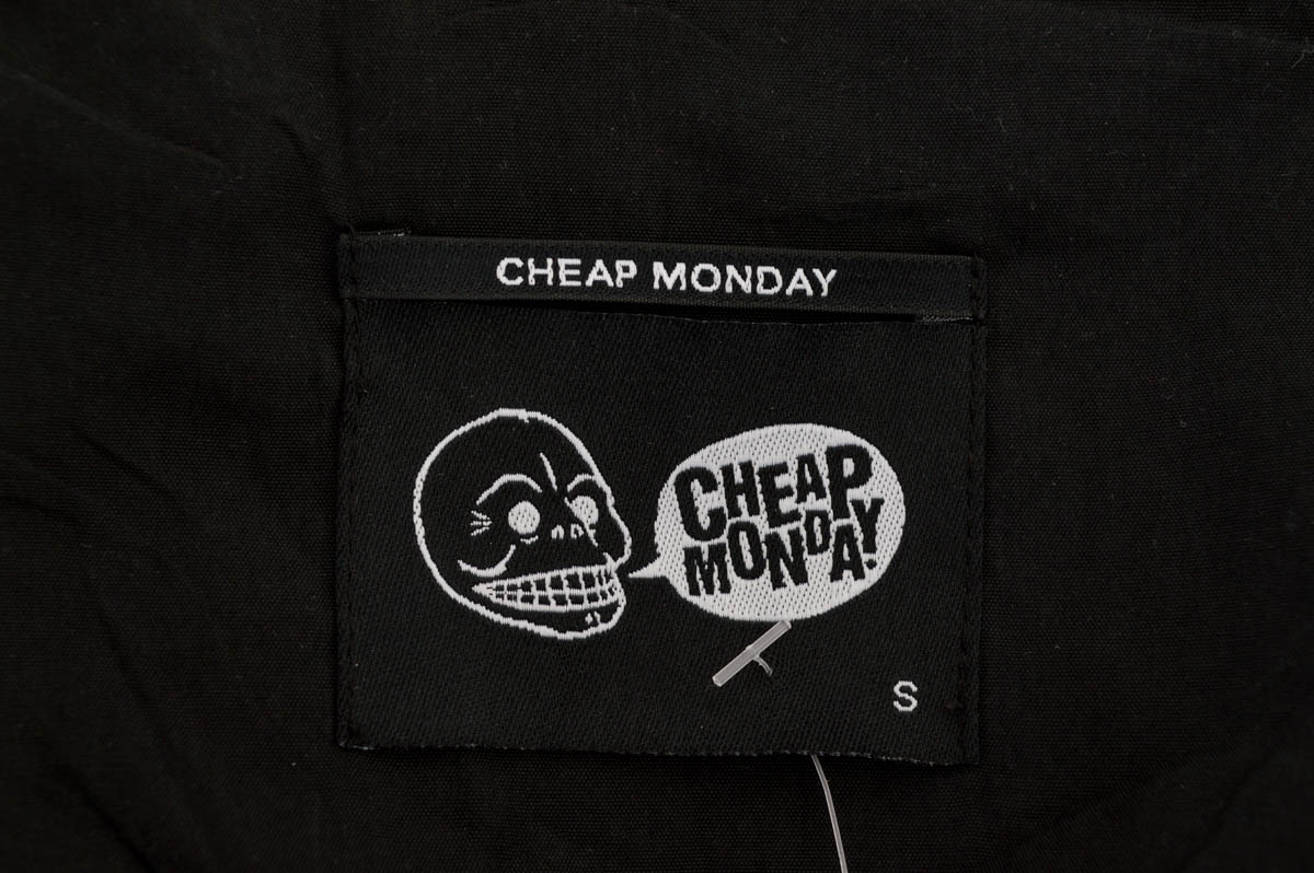Female jacket - Cheap Monday - 2