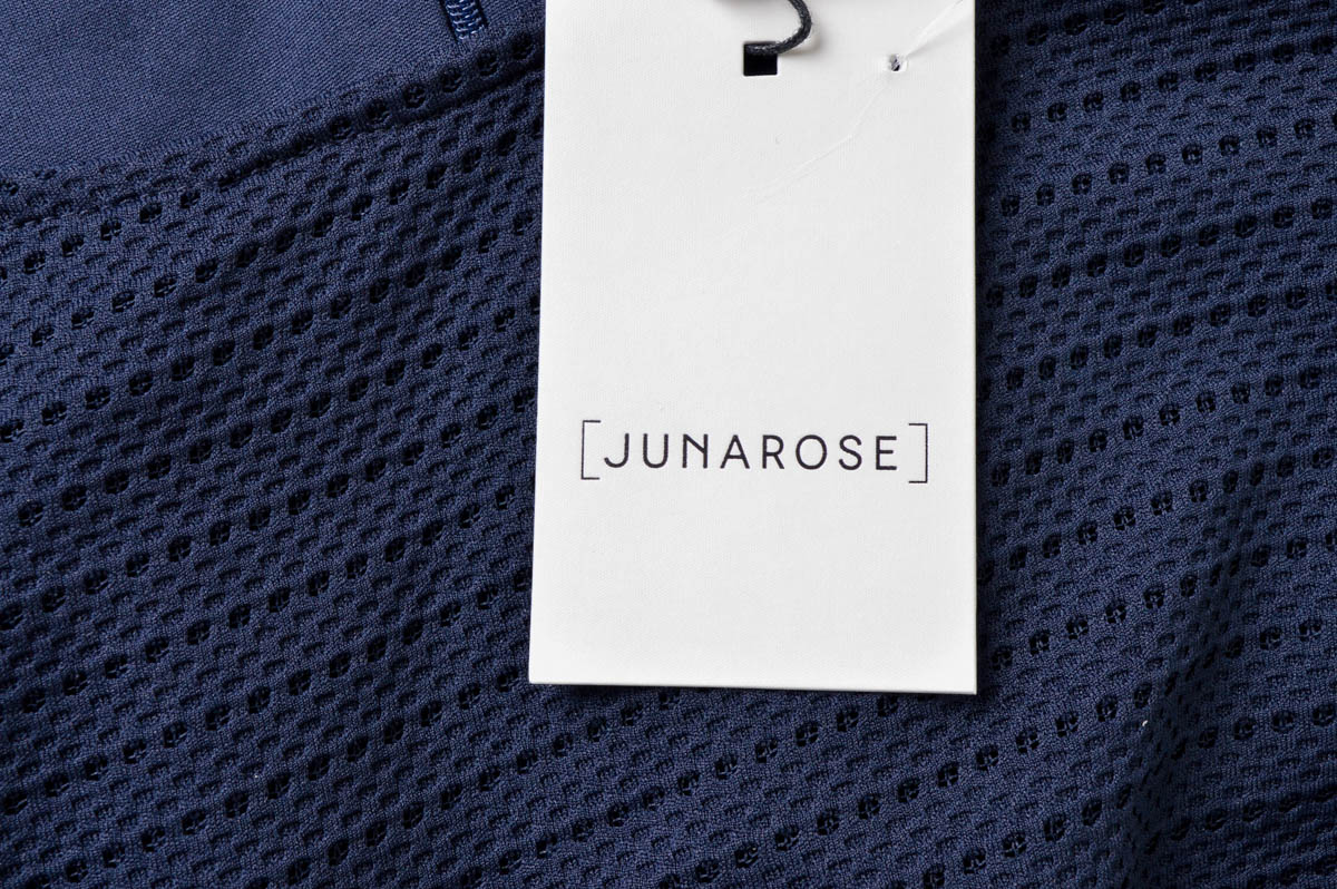 Dress - Junarose - 2