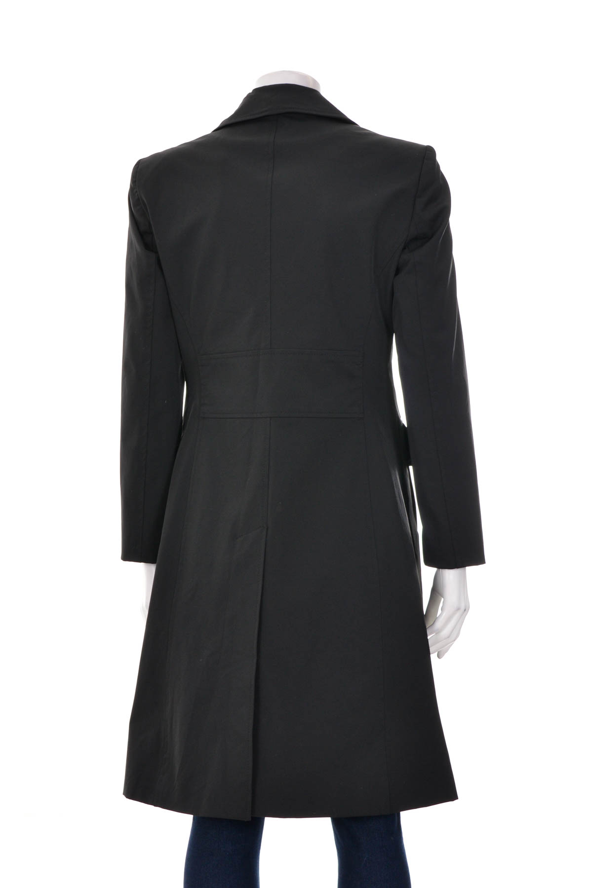 Ladies' Trench Coat - ANN TAYLOR - 1