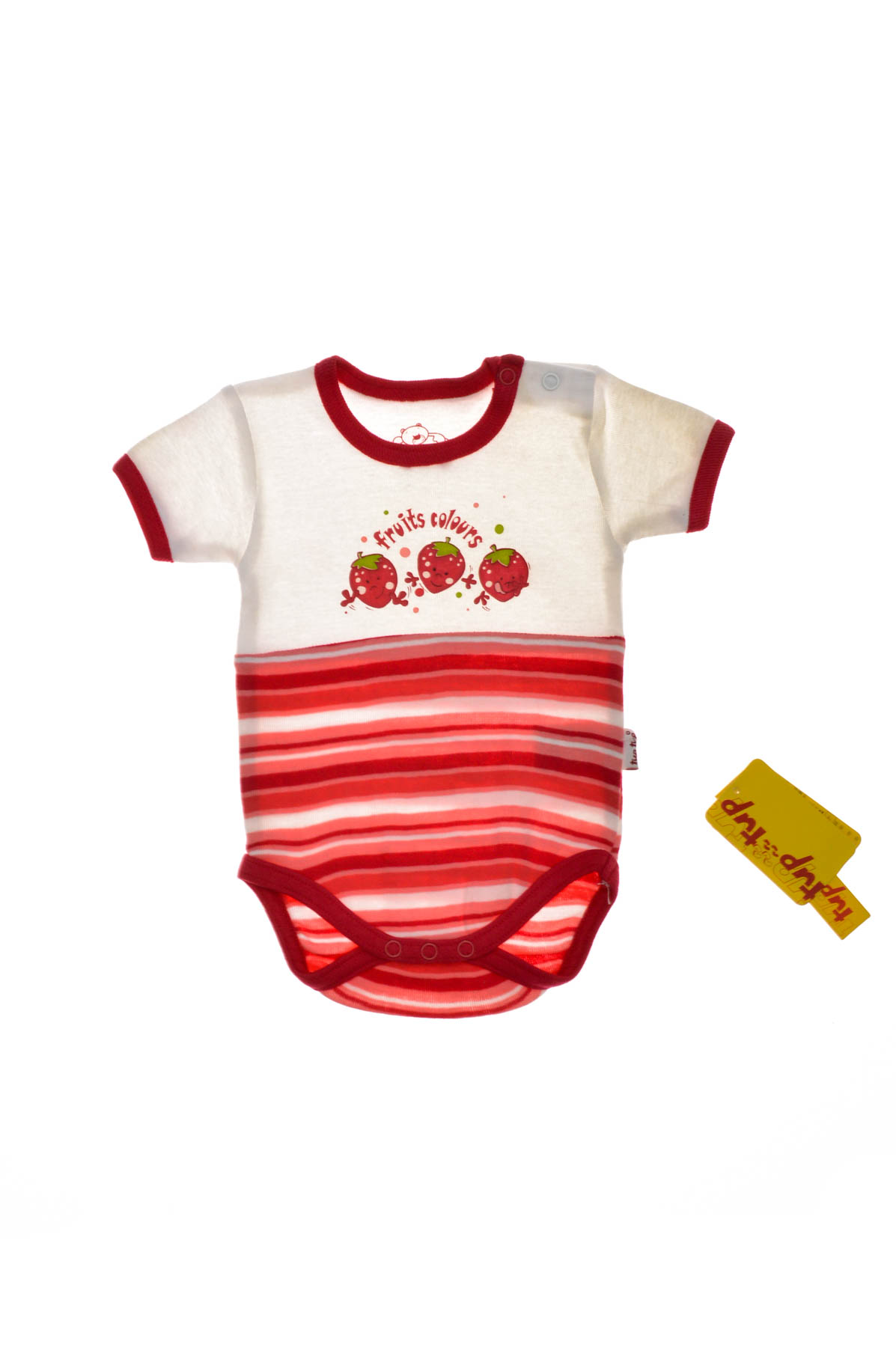 Baby's bodysuit - Tup Tup - 0