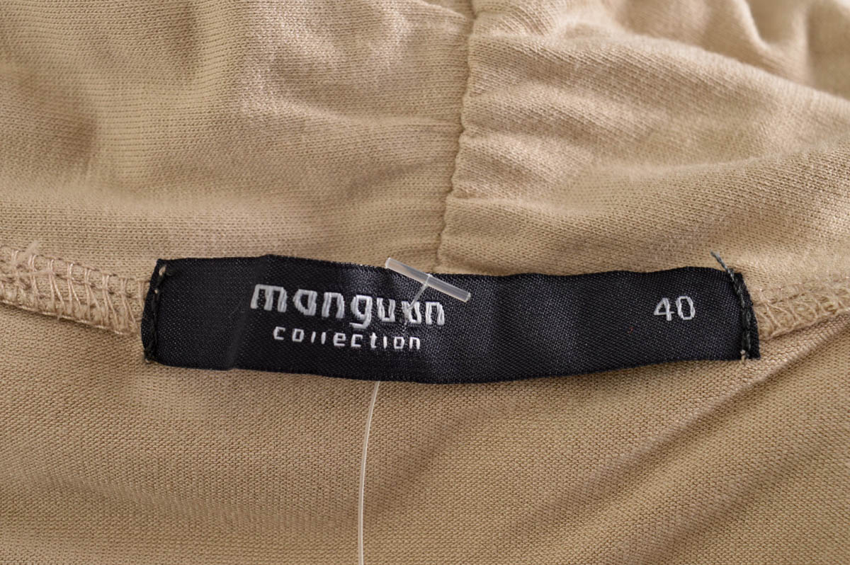 Cardigan / Jachetă de damă - Manguun - 2