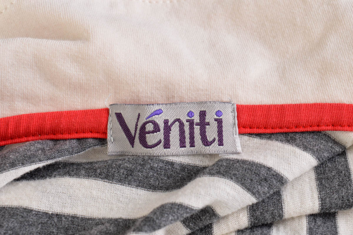 Παιδική μπλούζα για κορίτσι - Veniti - 2