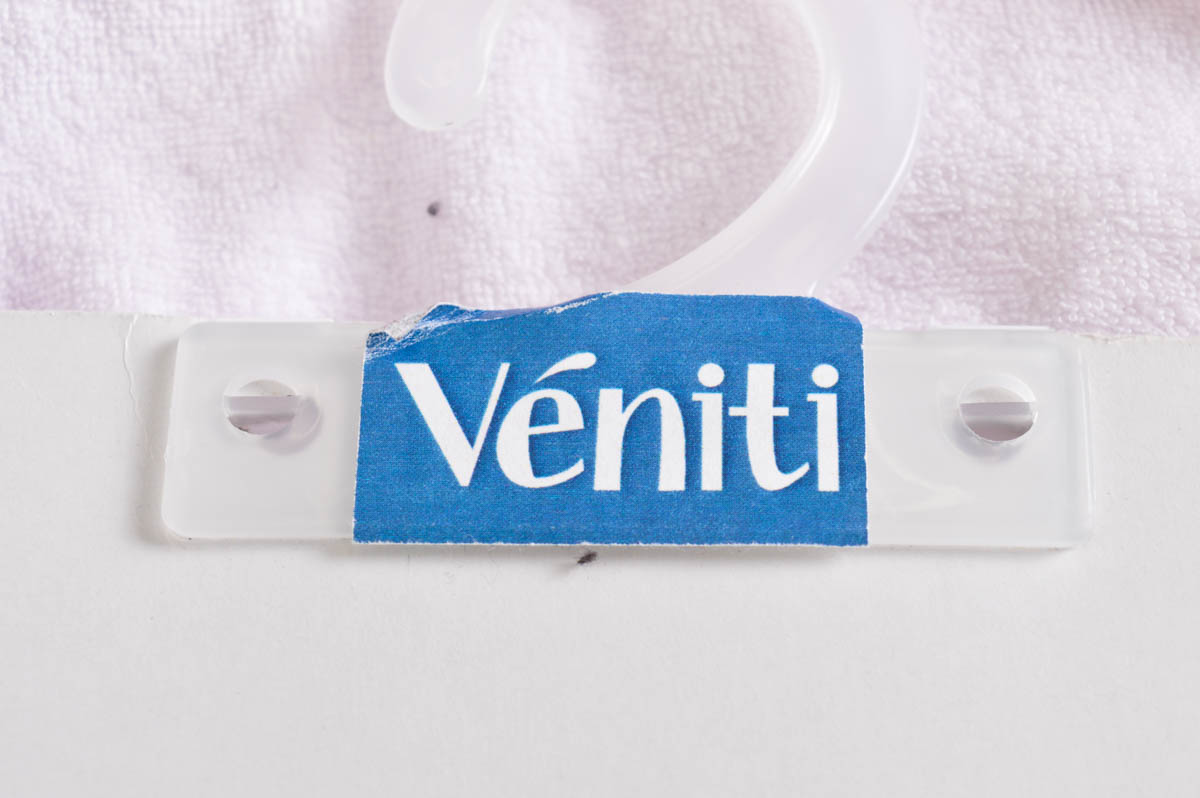 Σετ πετσέτες χεριών - Veniti - 2
