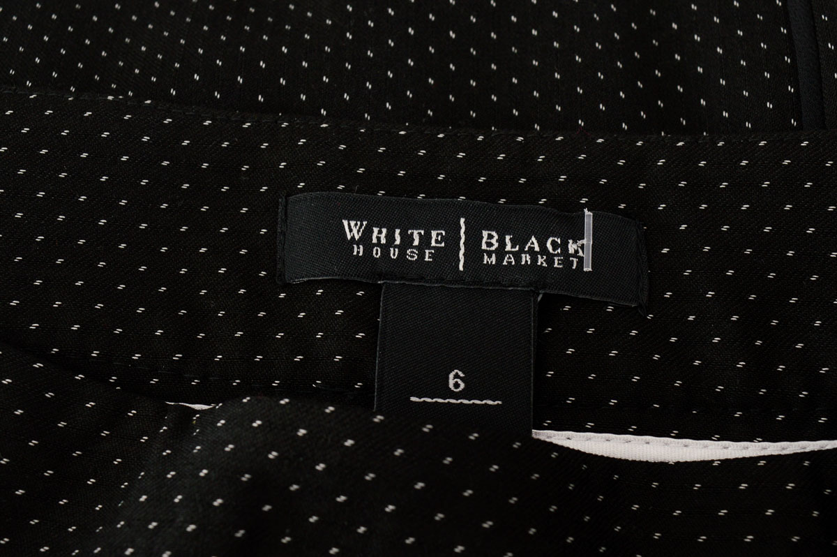 Пола - White House | Black Market - 2