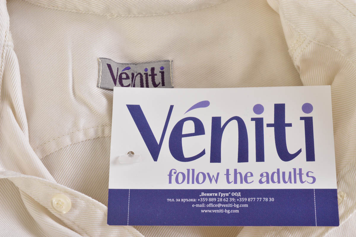 Girls' shirt - Veniti - 2