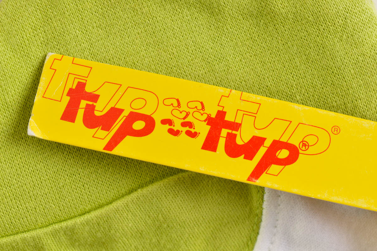 Fes pentru copii -  Тup tup - 2