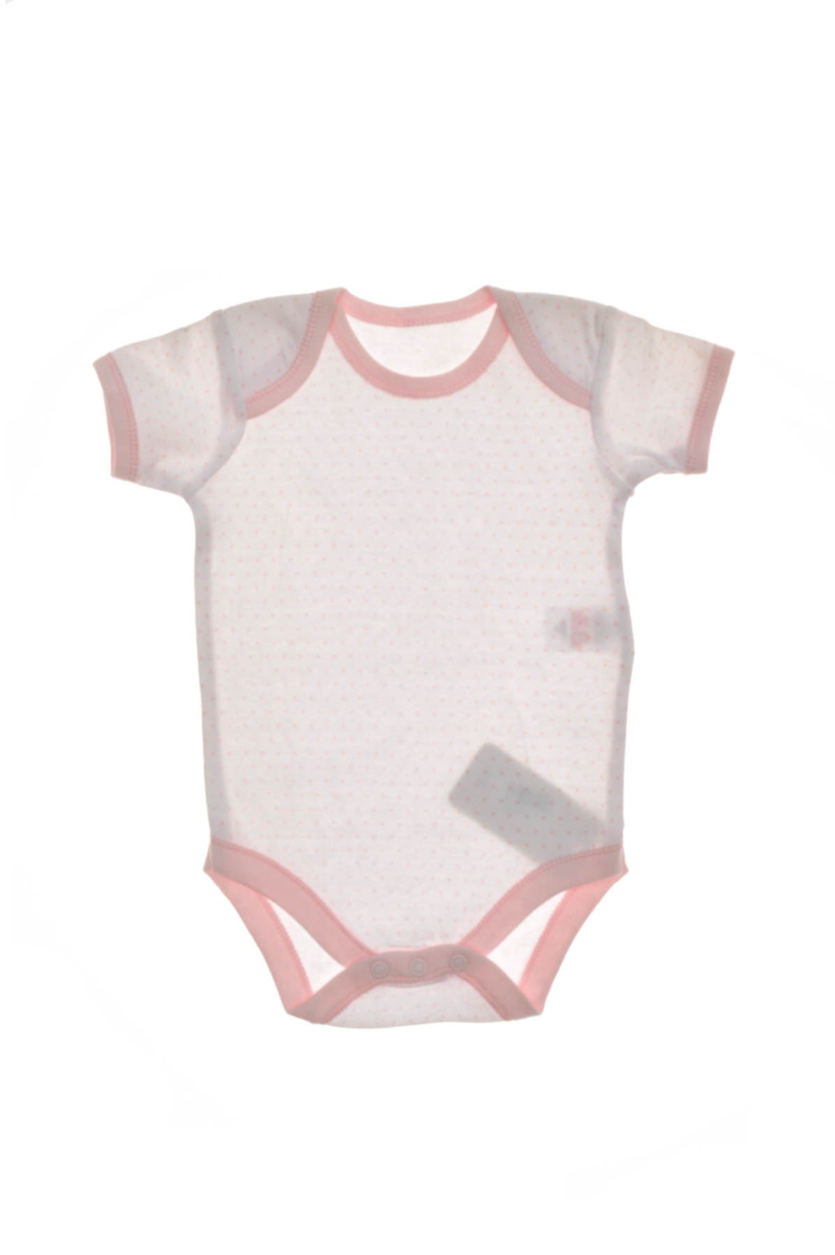 Baby's bodysuit - Pitter Patter - 0