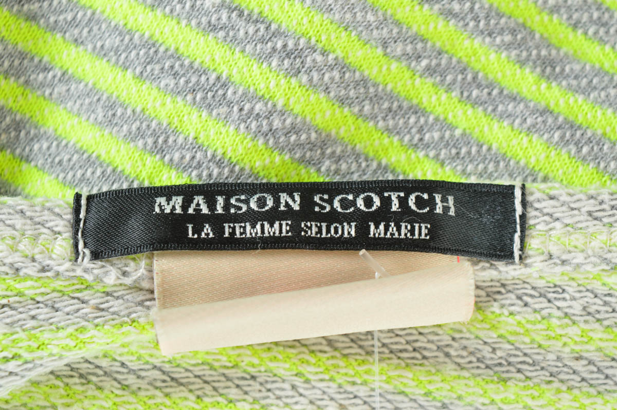 Sweter damski - MAISON SCOTCH - 2