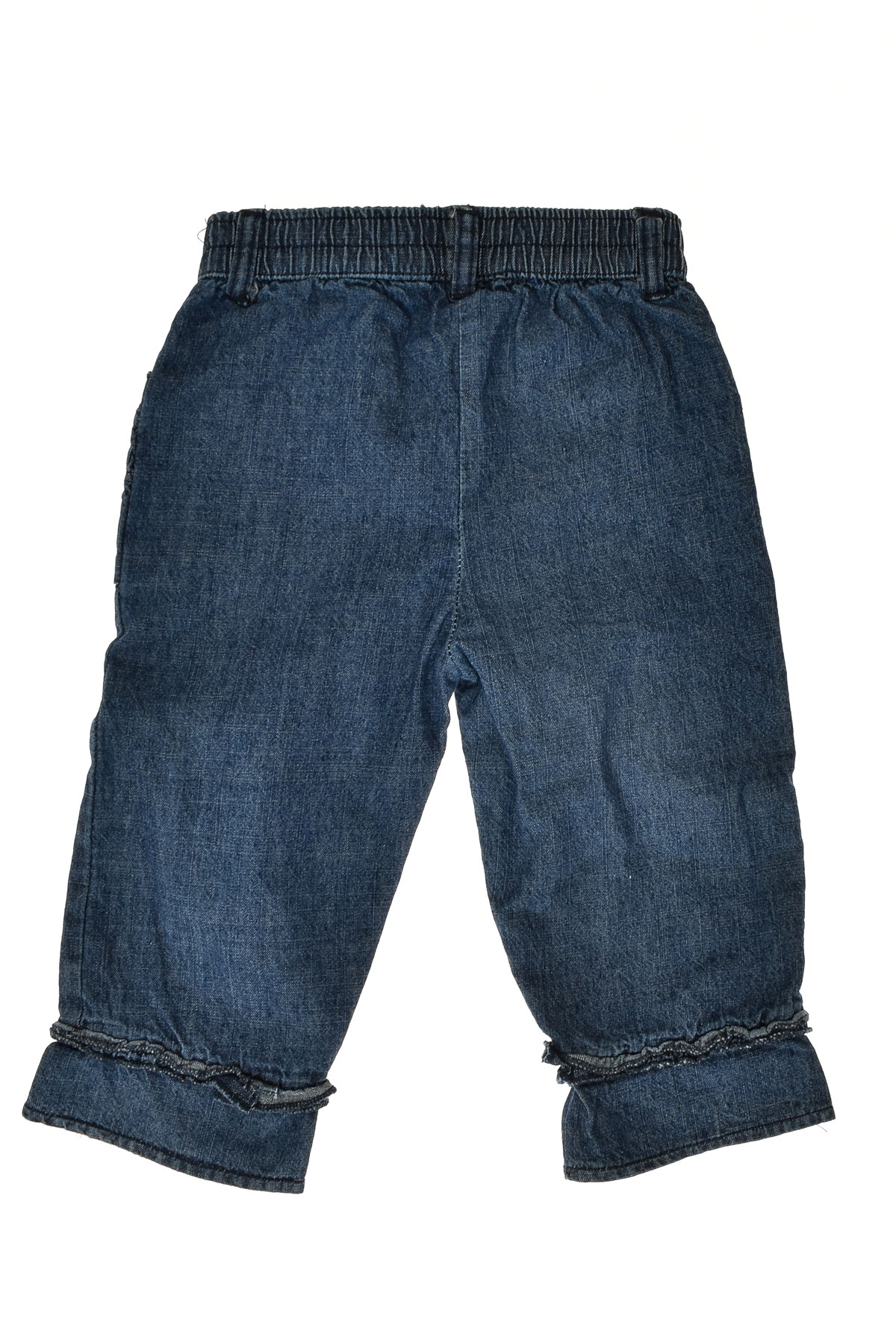 Jeans pentru fată - Pitter Patter - 1