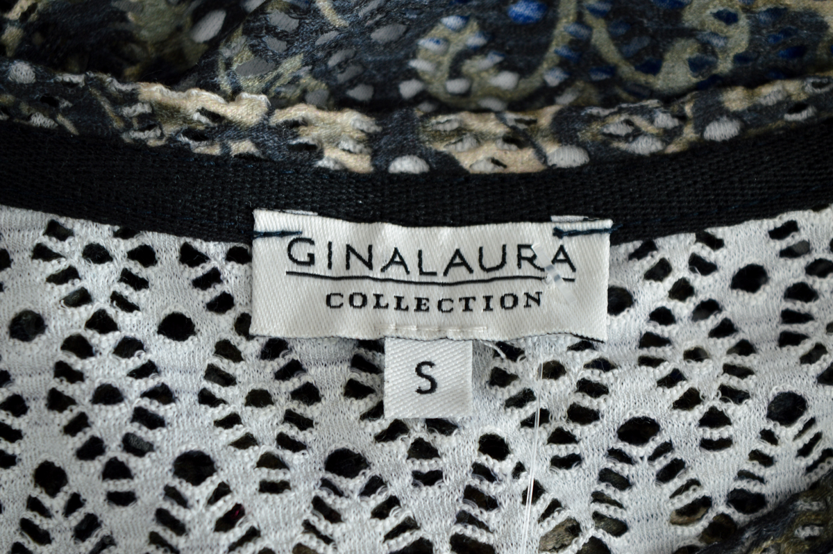 Дамска блуза - Gina Laura - 2