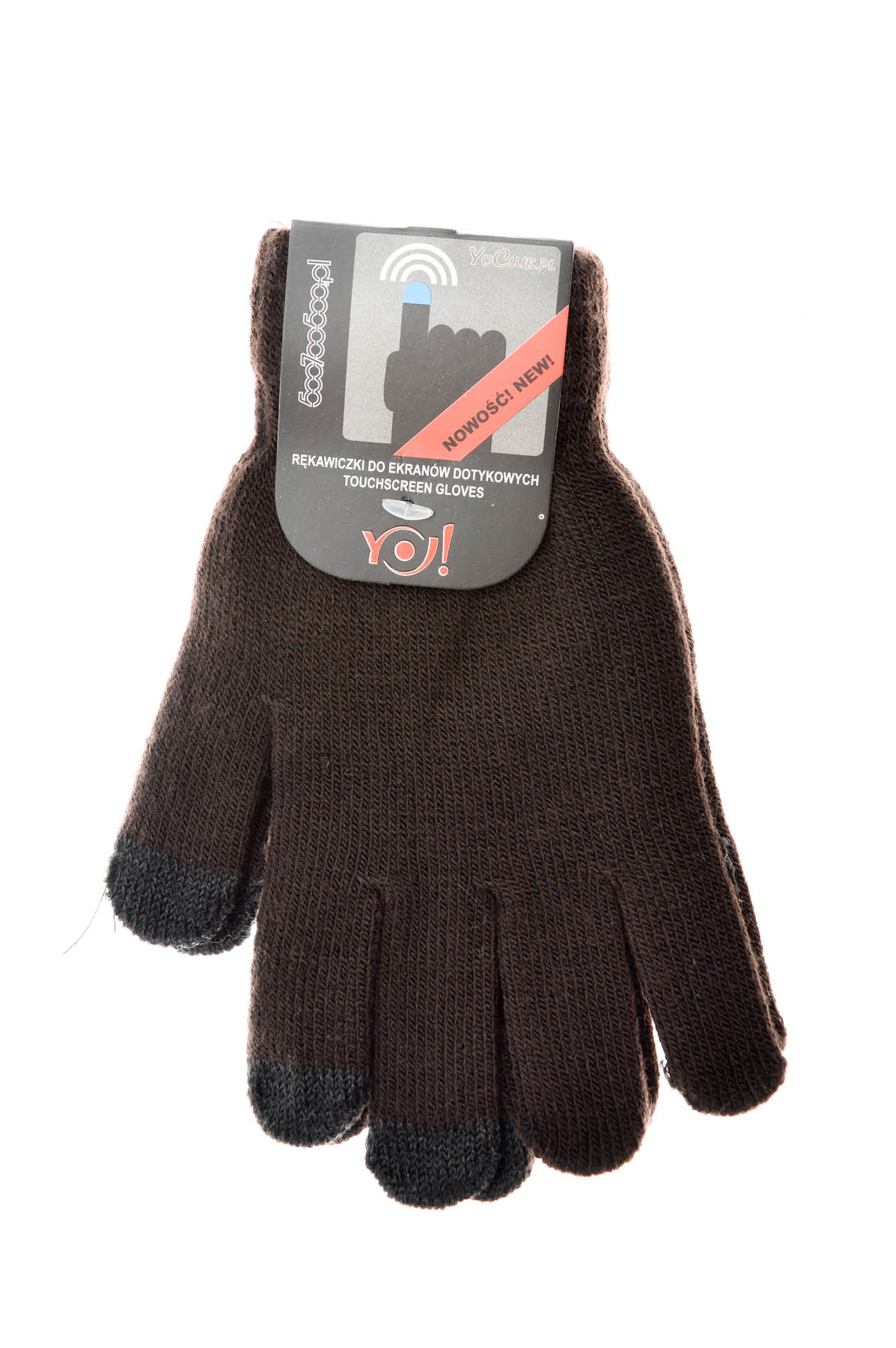 Mănuși pentru copii -Yo! CLub - 5