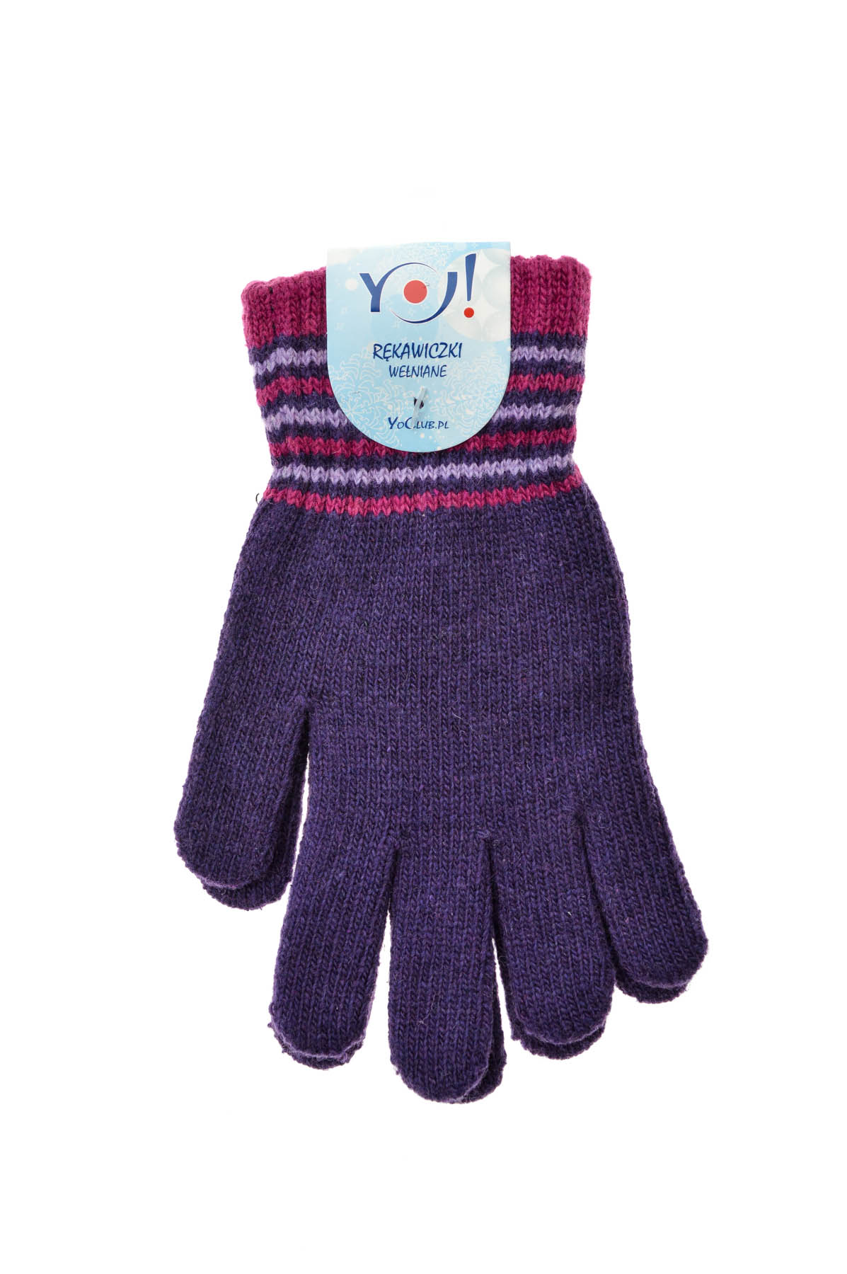 Mănuși pentru copii -Yo! CLub - 3