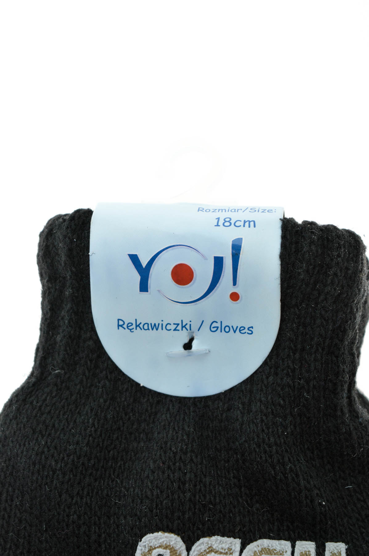 Mănuși pentru copii - Yo! club - 2