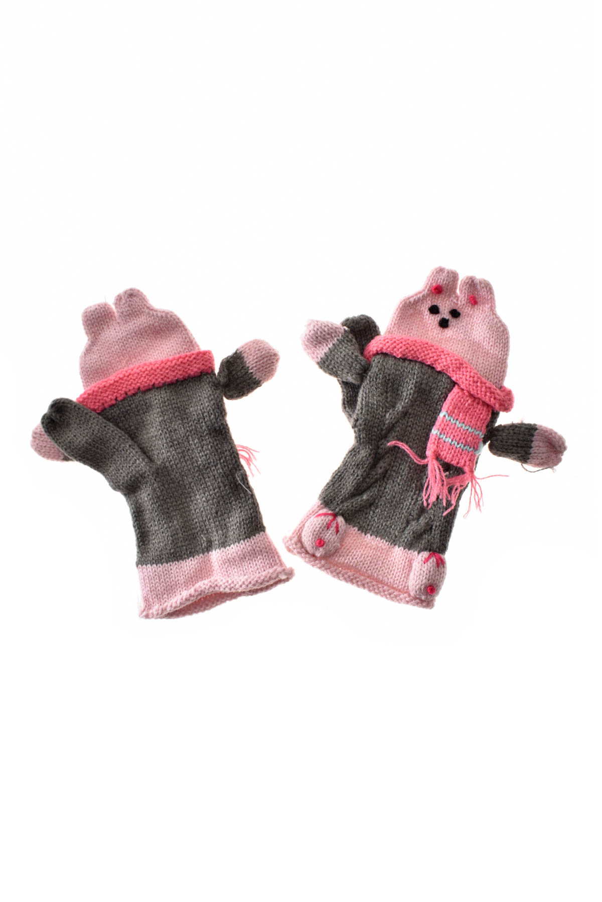 Παιδικά γάντια - Yo! CLub - 1