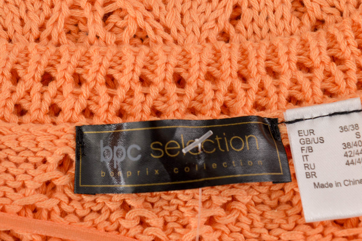 Women's sweater - Bpc Bonprix Collection - 2