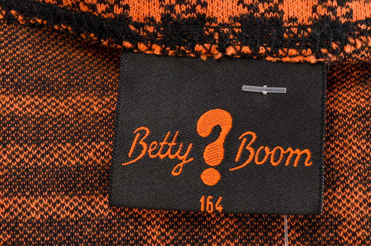 Child's dress - Betty Boom - 2