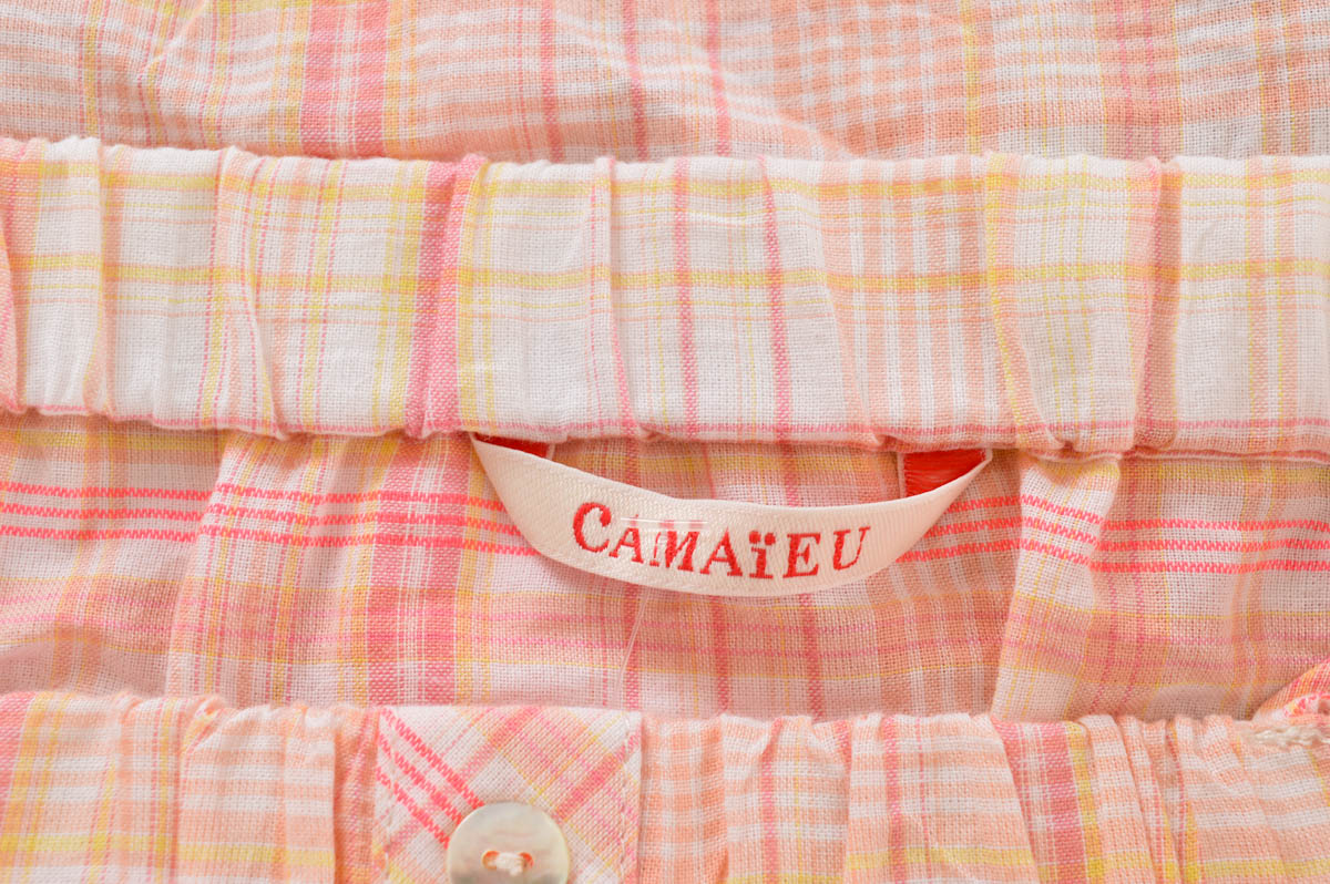 Women's shirt - CAMAIEU - 2