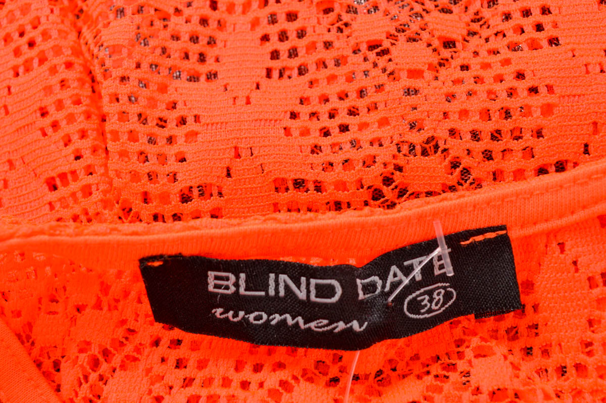 Women's top - Blind Date - 2