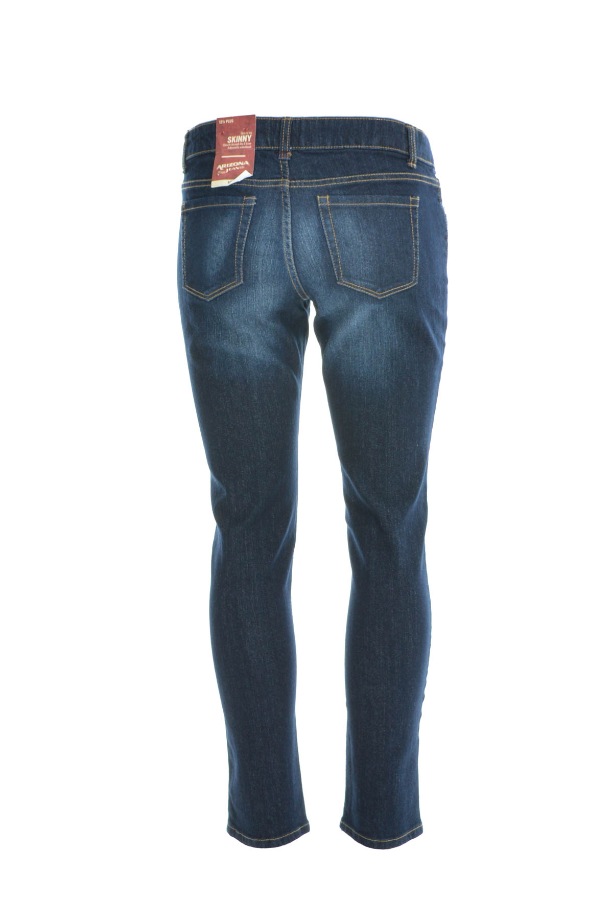 Jeans pentru fată - ARIZONA JEAN CO - 1