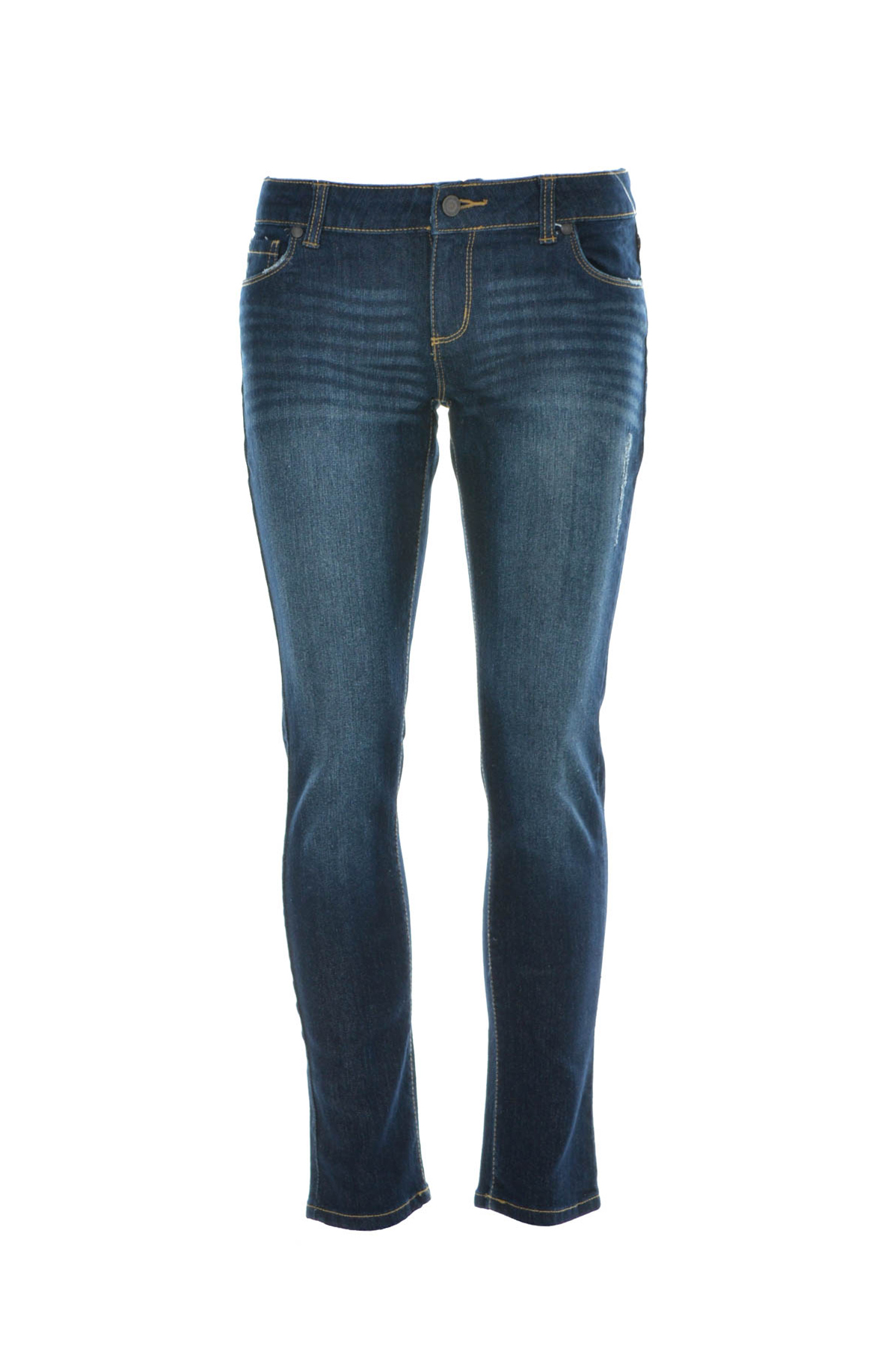 Jeans pentru fată - ARIZONA JEAN CO - 0