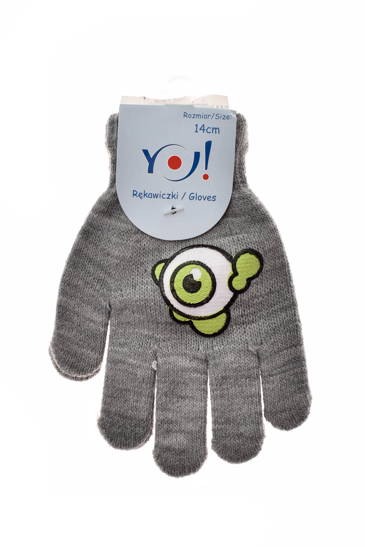 Mănuși pentru copii - yo! club - 0