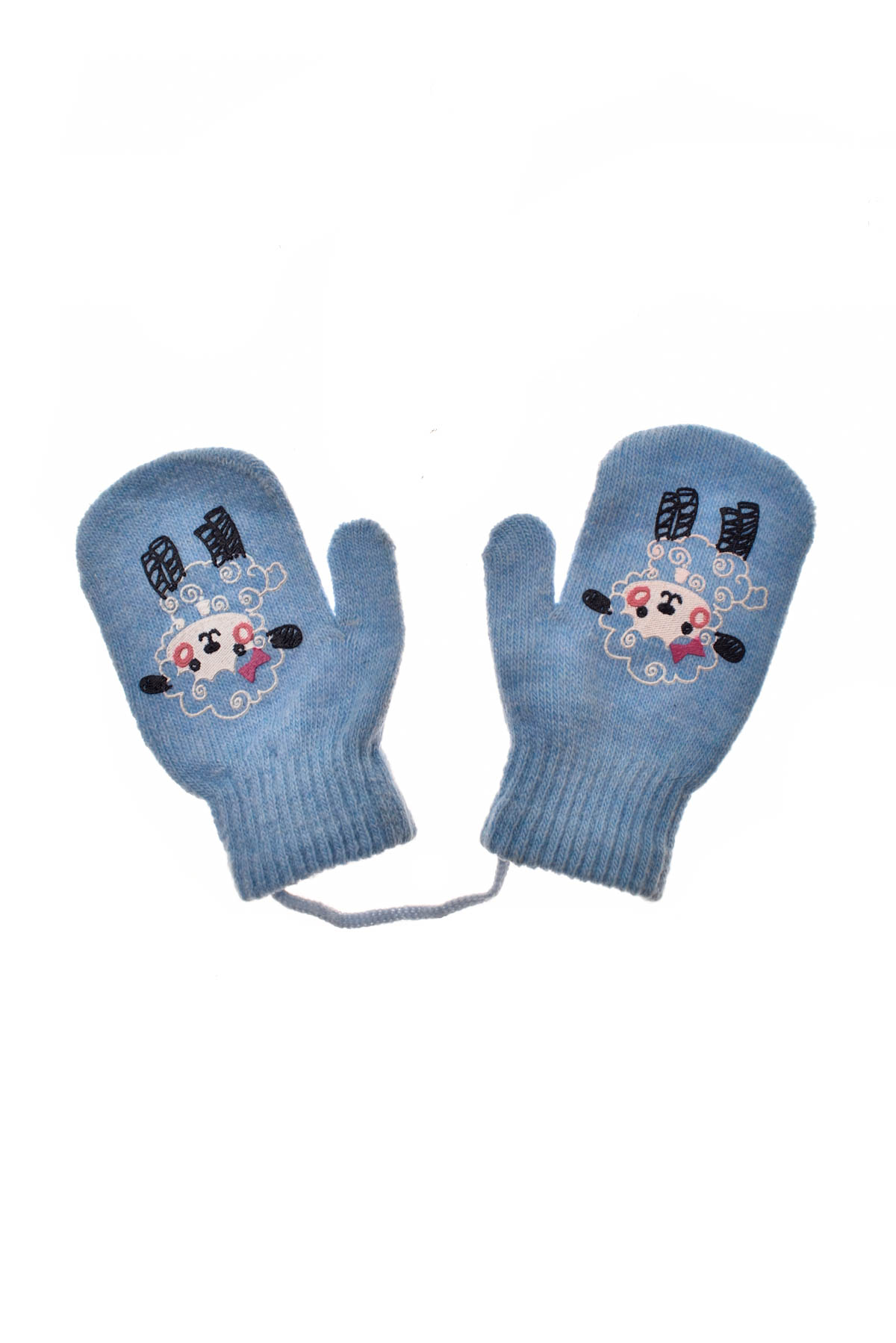 Παιδικά γάντια - 1