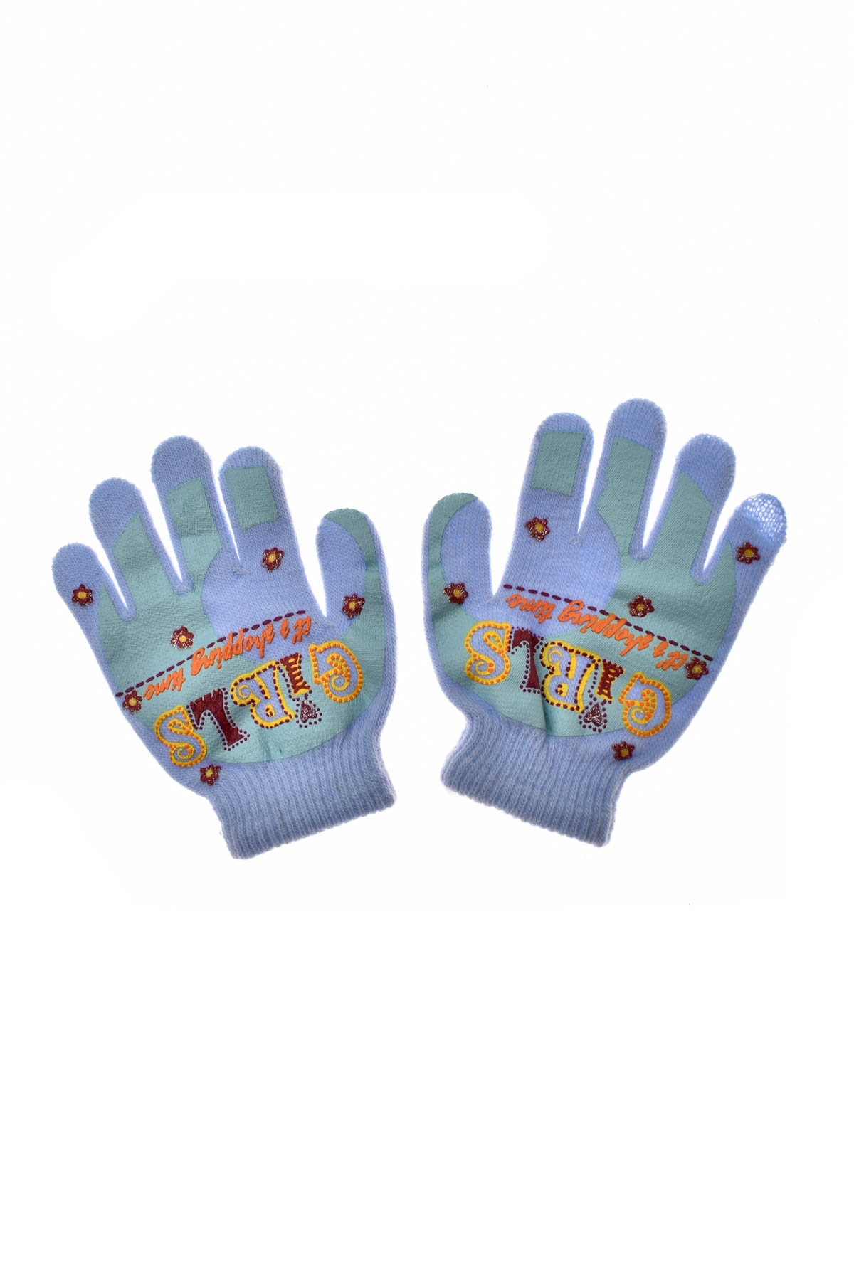 Rękawiczki dziecięce - Yo! club - 1
