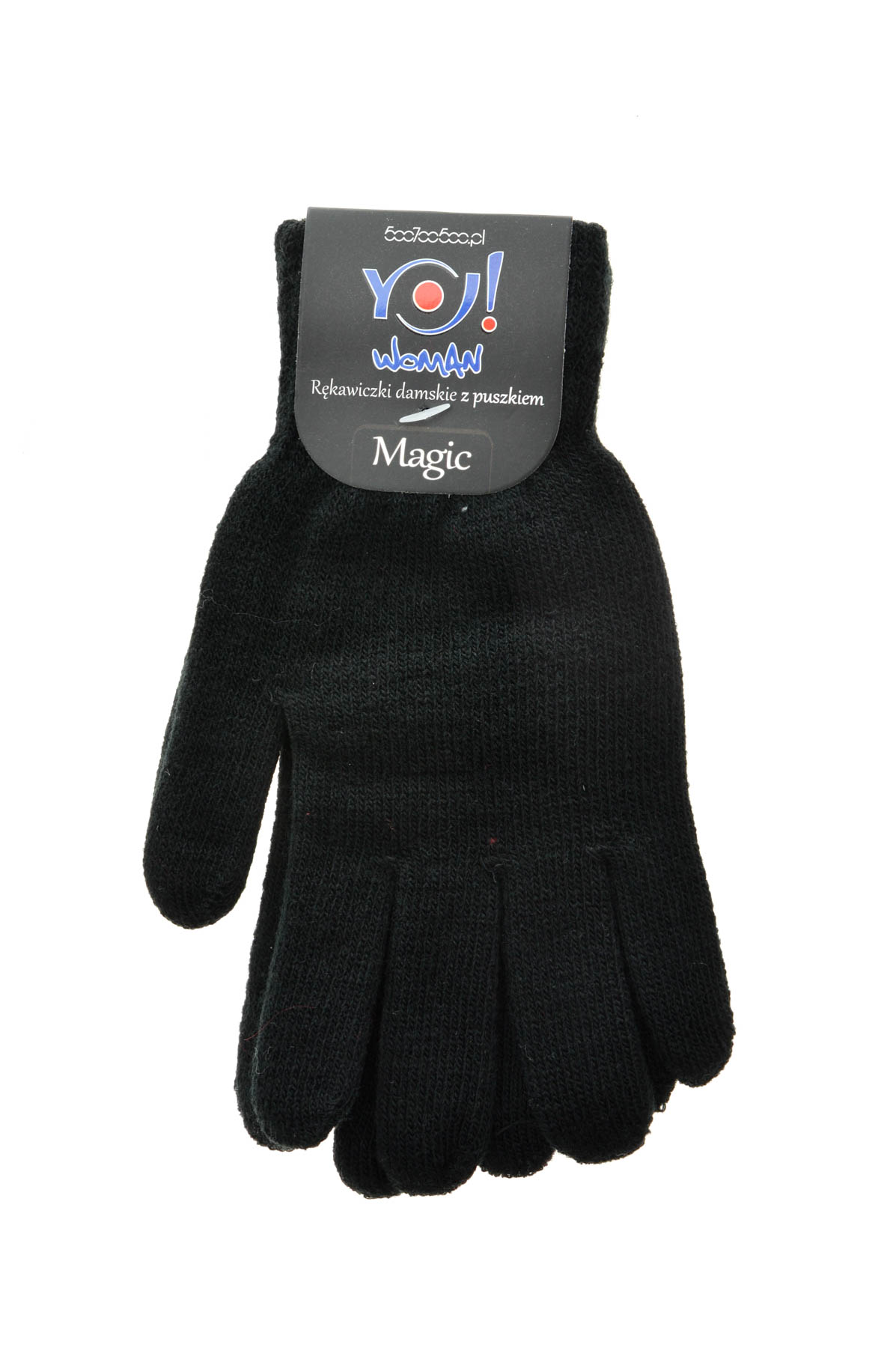 Παιδικά γάντια - 3