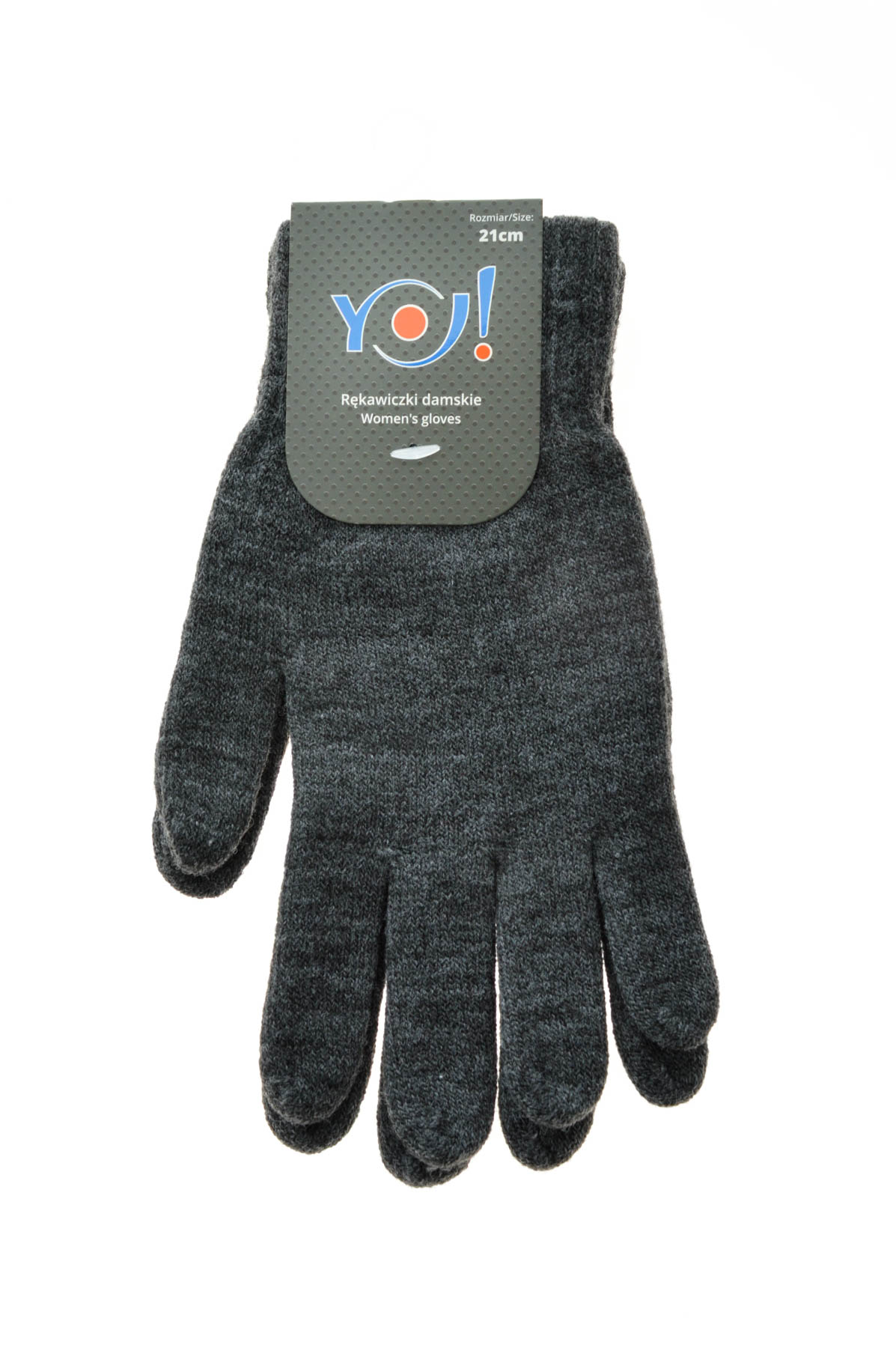 Mănuși pentru copii -Yo! CLub - 3
