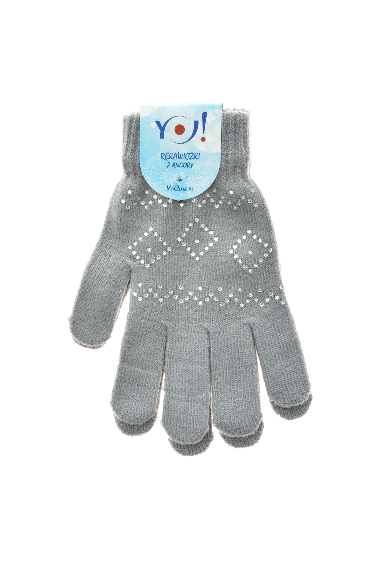 Mănuși pentru copii -Yo! CLub - 1