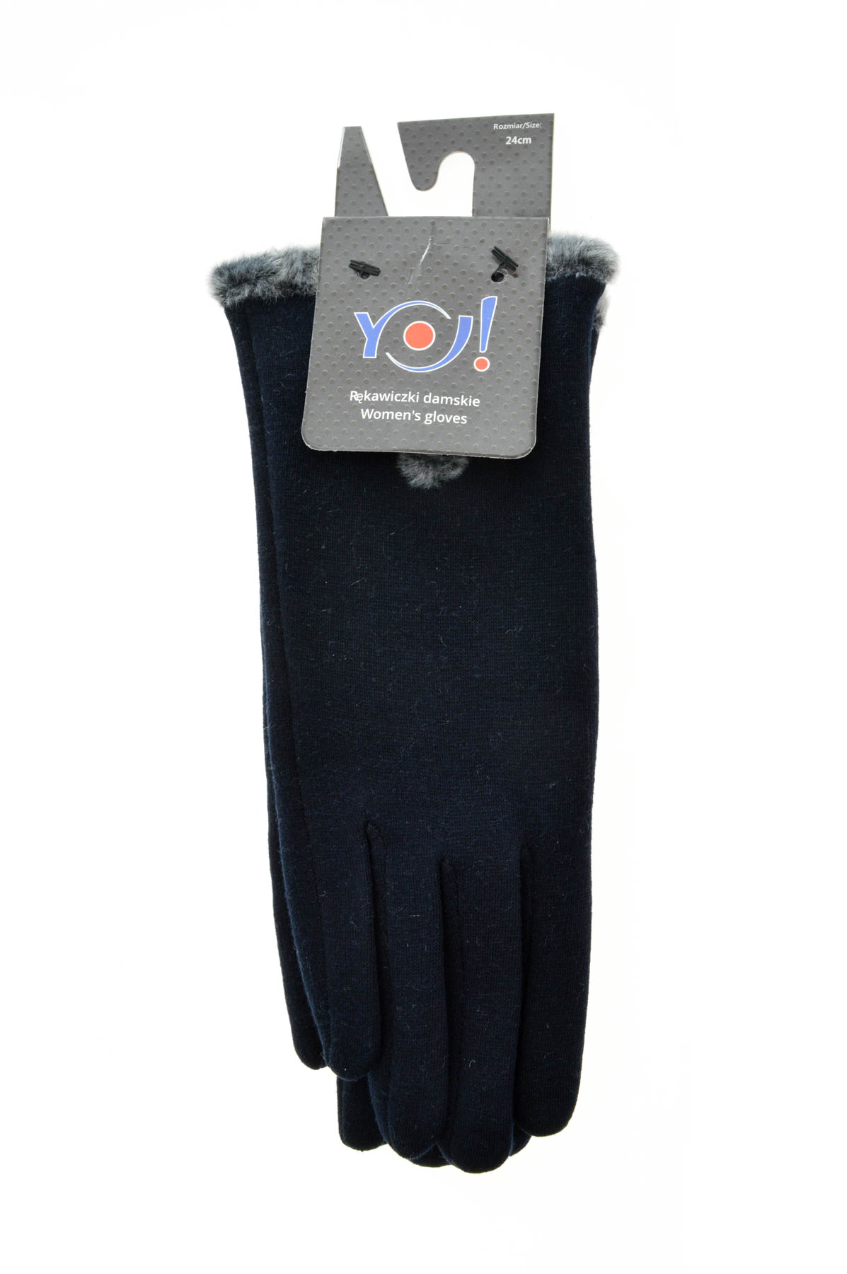 Γυναικεία γάντια - 0