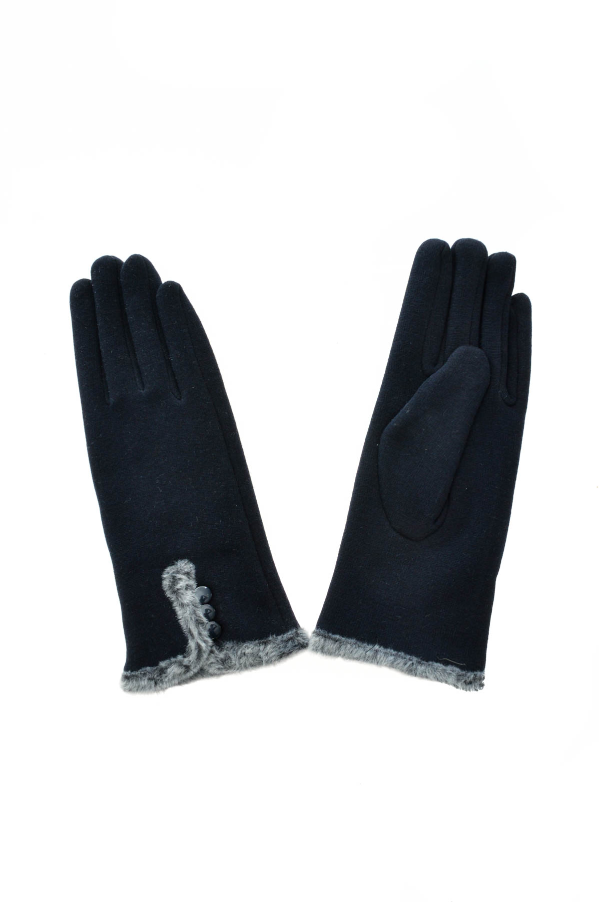 Women's Gloves -Yo! CLub - 1