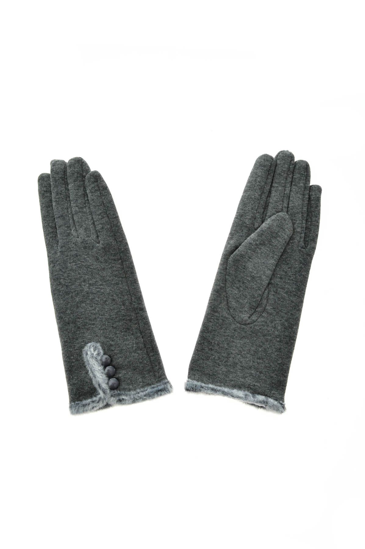 Mănuși pentru femei -Yo! CLub - 1